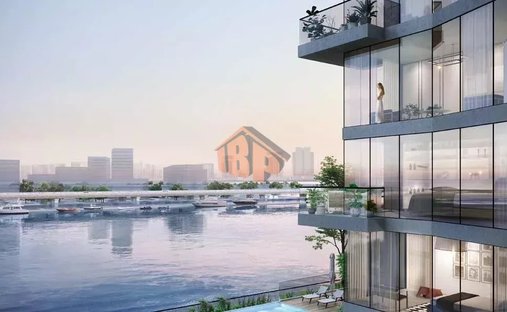 House in Dubai Islands / Deira Islands, Dubai, United Arab Emirates 1