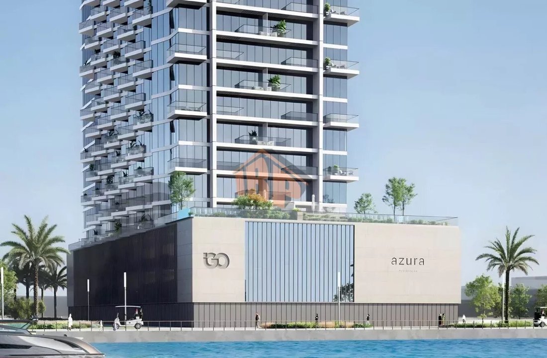 House in Dubai Islands / Deira Islands, Dubai, United Arab Emirates 5 - 15528642