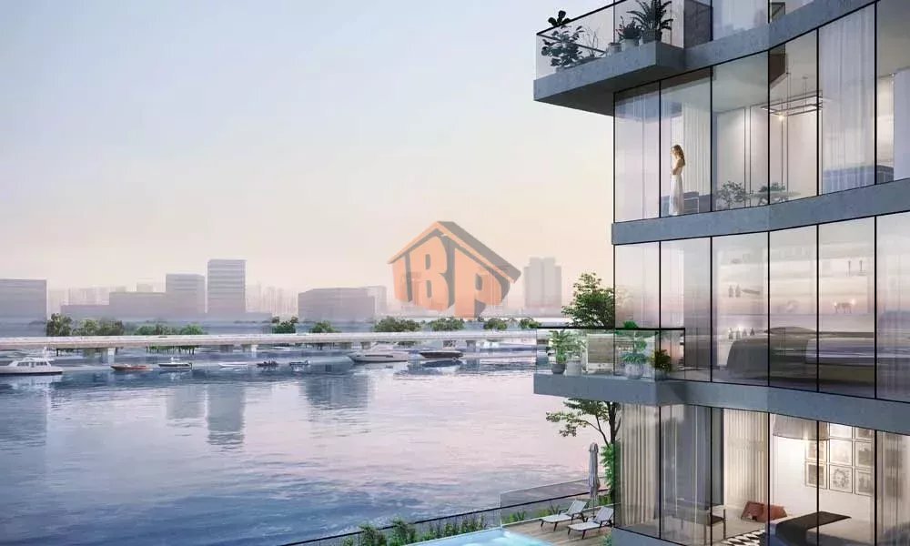 House in Dubai Islands / Deira Islands, Dubai, United Arab Emirates 1 - 15528647