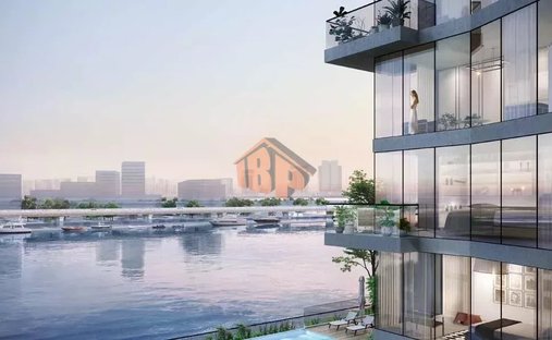 Apartment in Dubai Islands / Deira Islands, Dubai, United Arab Emirates 1