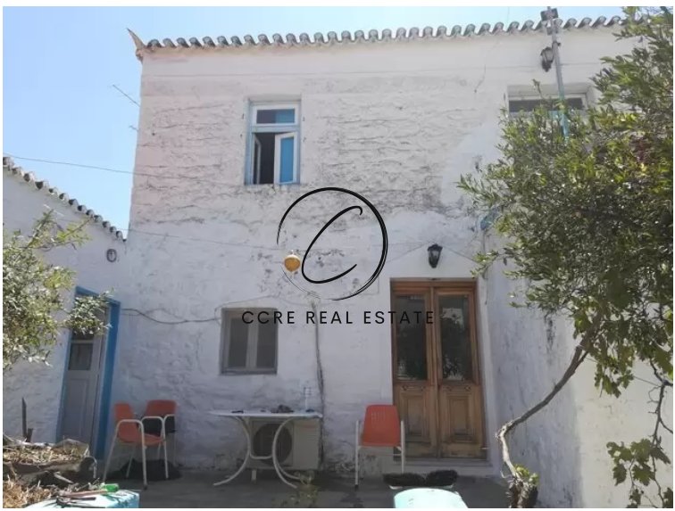 House in Spetses, Attica, Greece 3 - 15529182