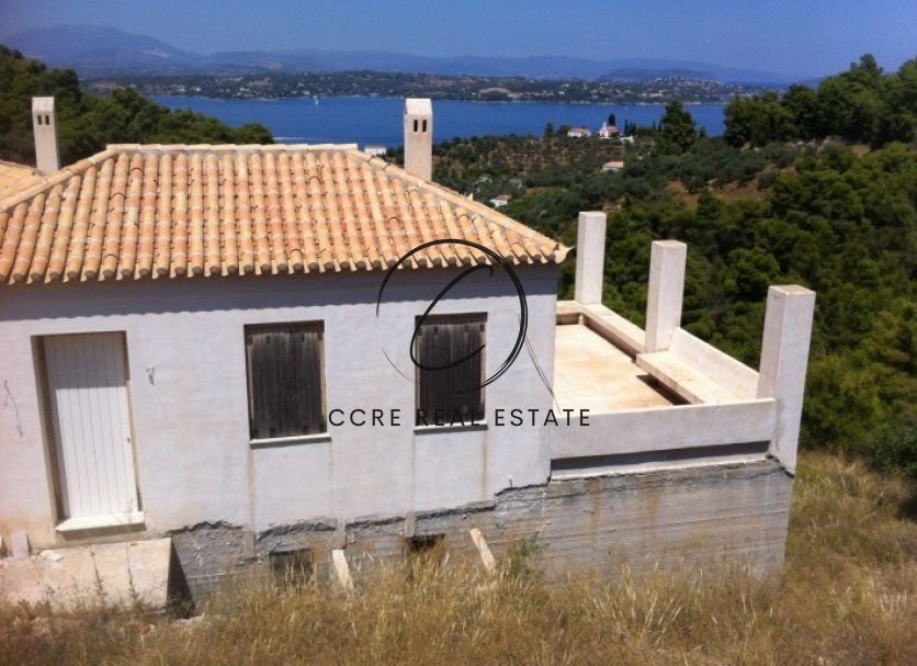 Condo in Spetses, Attica, Greece 2 - 15529188