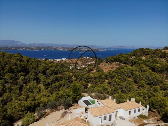 Condo in Spetses, Attica, Greece 5 - 15529188
