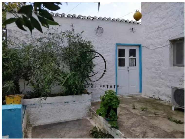 House in Spetses, Attica, Greece 1 - 15529182