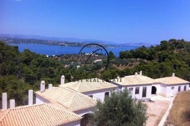 Condo in Spetses, Attica, Greece 1 - 15529188