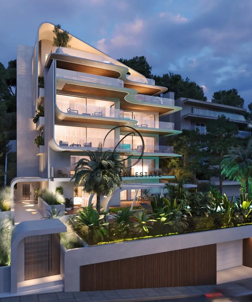 House in Vouliagmeni, Attica, Greece 5 - 15529192