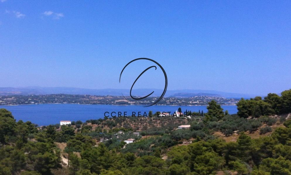 Condo in Spetses, Attica, Greece 3 - 15529188