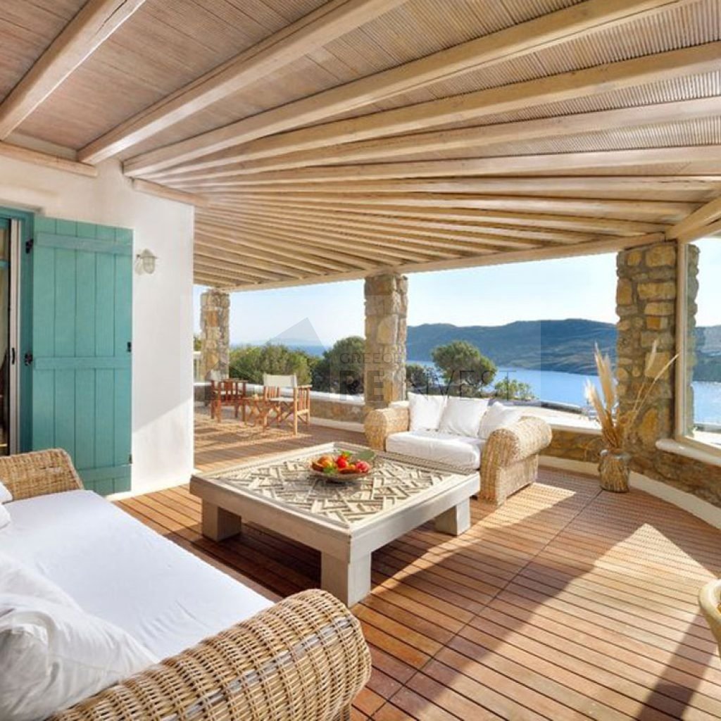 Villa in Ano Mera Community, Aegean, Greece 4 - 15529208