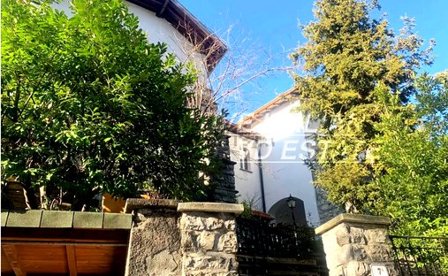 Haus in Lanzo d'Intelvi, Alta Valle Intelvi, Lombardei 1