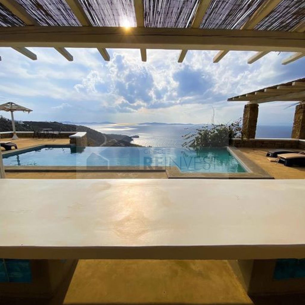Villa in Mykonos, Aegean, Greece 4 - 15529194