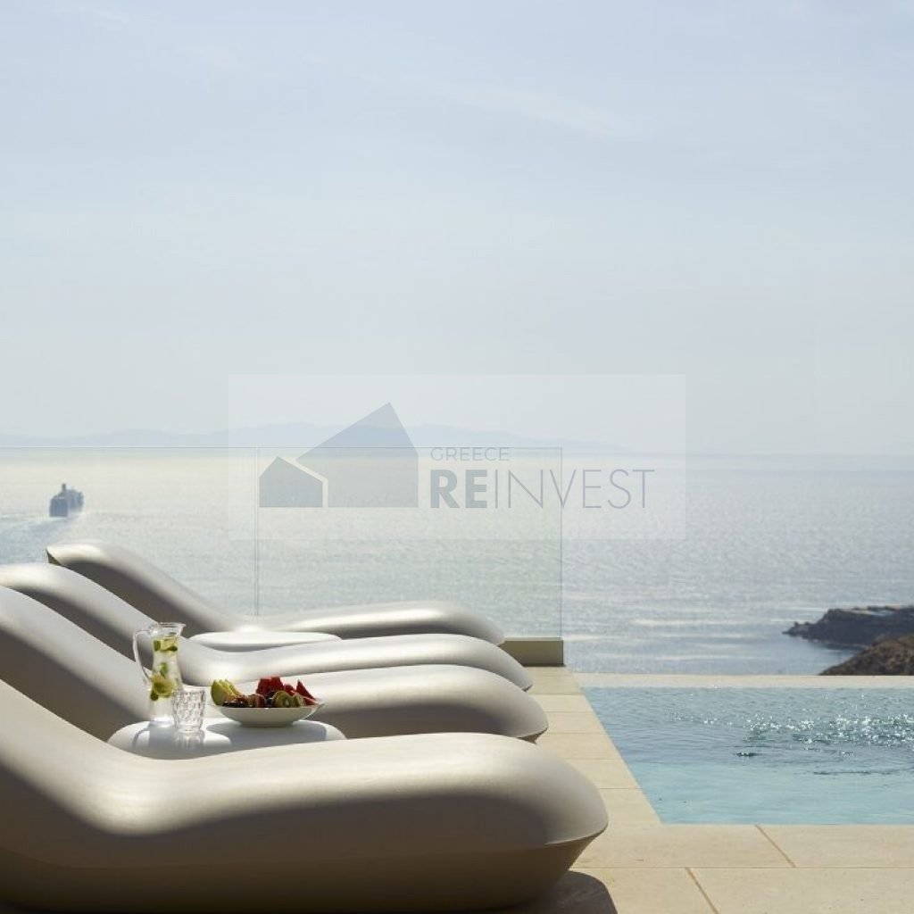 Villa in Mykonos, Aegean, Greece 2 - 15529200