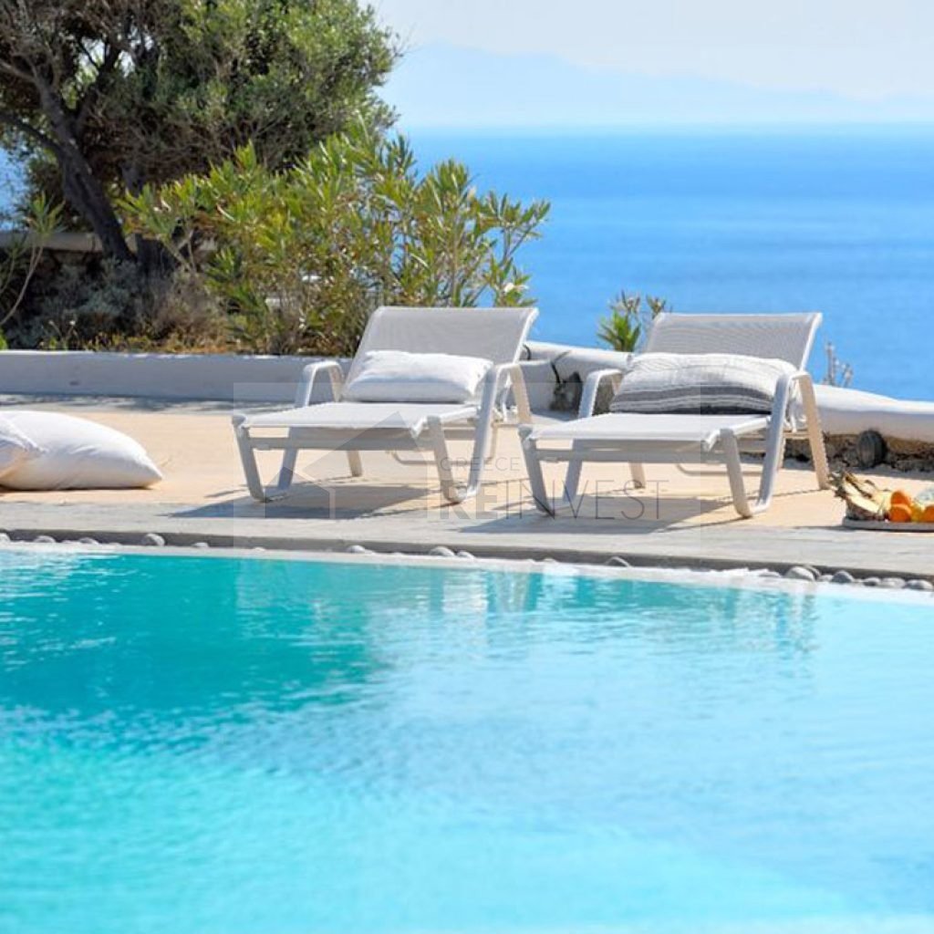Villa in Ano Mera Community, Aegean, Greece 3 - 15529208