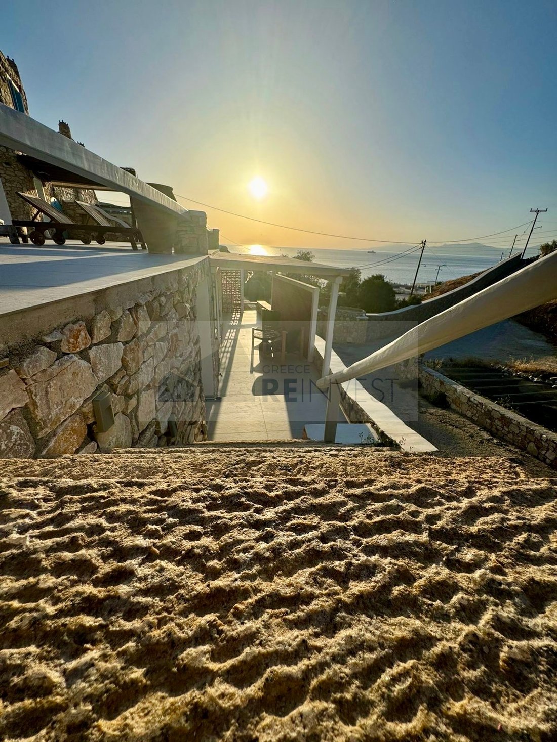 Villa in Mykonos, Aegean, Greece 2 - 15529210
