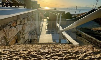 Villa in Ornos, Decentralized Administration of the Aegean, Greece 1