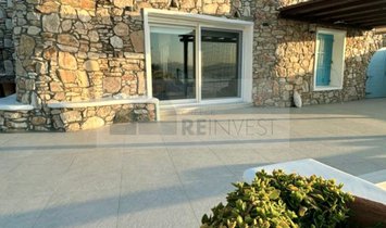Villa in Ornos, Decentralized Administration of the Aegean, Greece 2