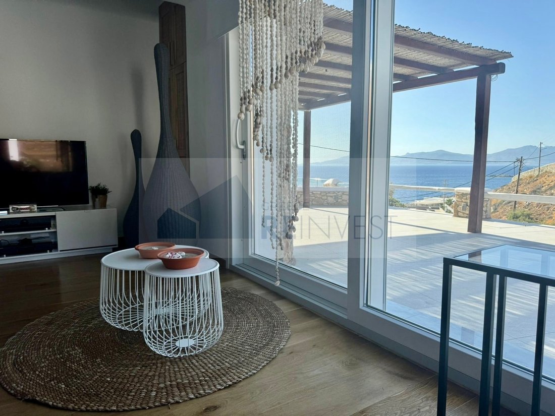 Villa in Mykonos, Aegean, Greece 4 - 15529210