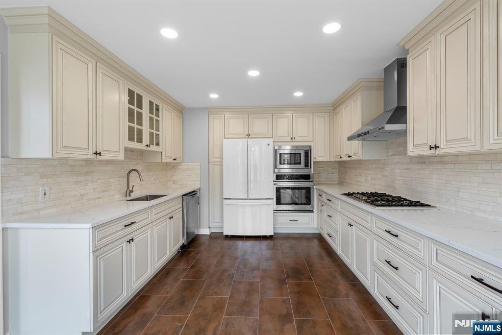 House in Fort Lee, New Jersey, United States 4 - 15529252