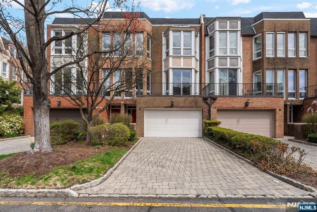 House in Fort Lee, New Jersey, United States 1 - 15529252