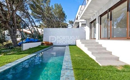 House in Cascais e Estoril, Portugal 1