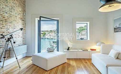 Wohnung in União das Freguesias de Cedofeita, Santo Ildefonso, Sé, Miragaia, São Nicolau e Vitória, Portugal 1