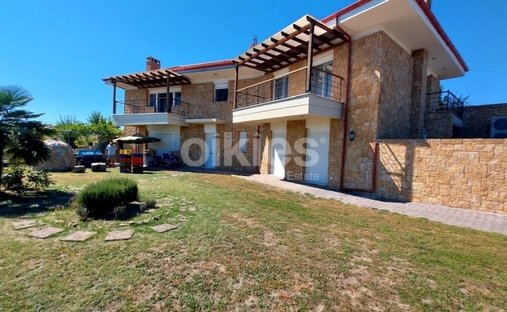 Villa a Epanomi, Decentralized Administration of Macedonia and Thrace, Grecia 1