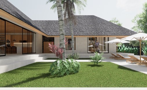 Villa in Mengwi, Bali, Indonesia 1
