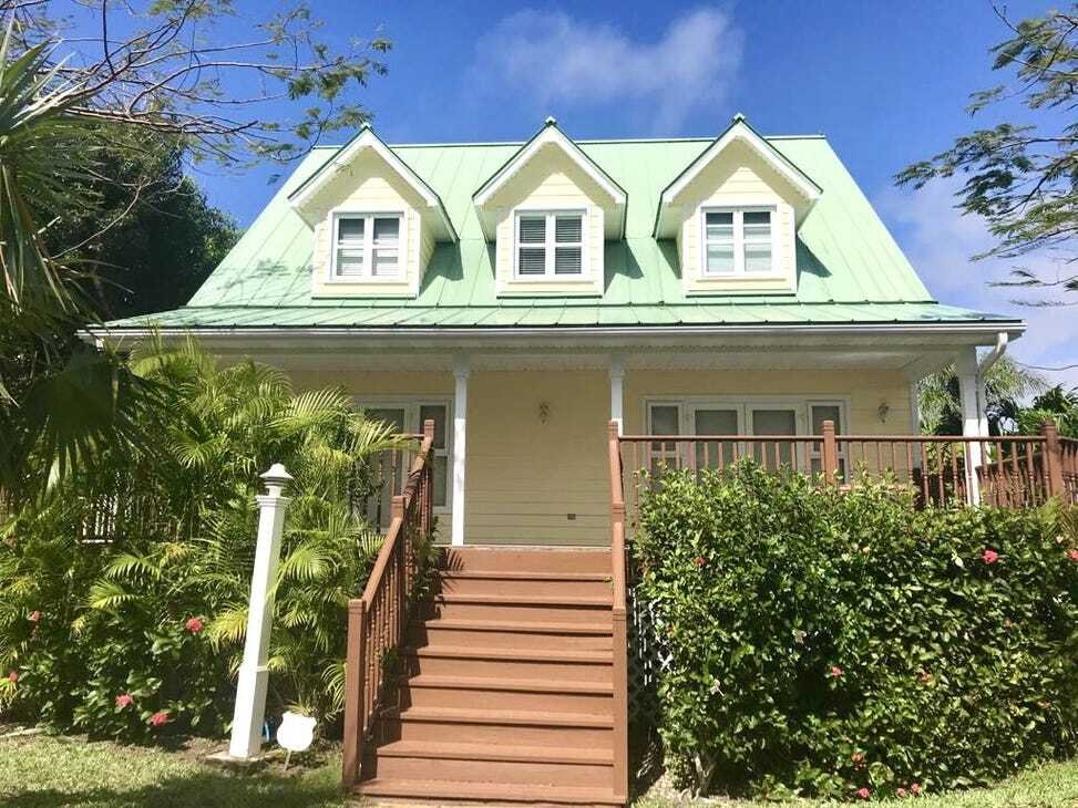 House in Freeport, Freeport, The Bahamas 1 - 15529547