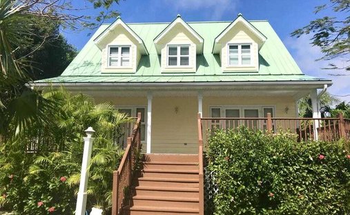 Haus in Freeport, Freeport, Bahamas 1