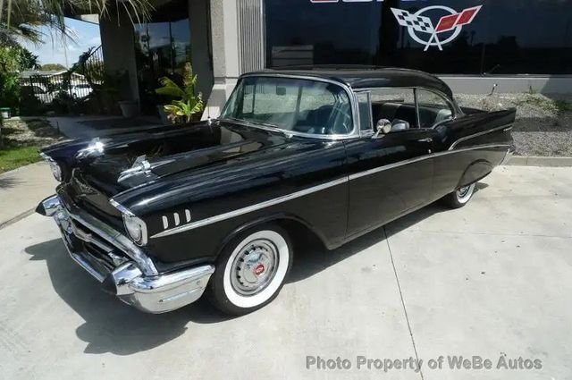 Chevrolet 210 in Calverton, NY, United States 1 - 15531929