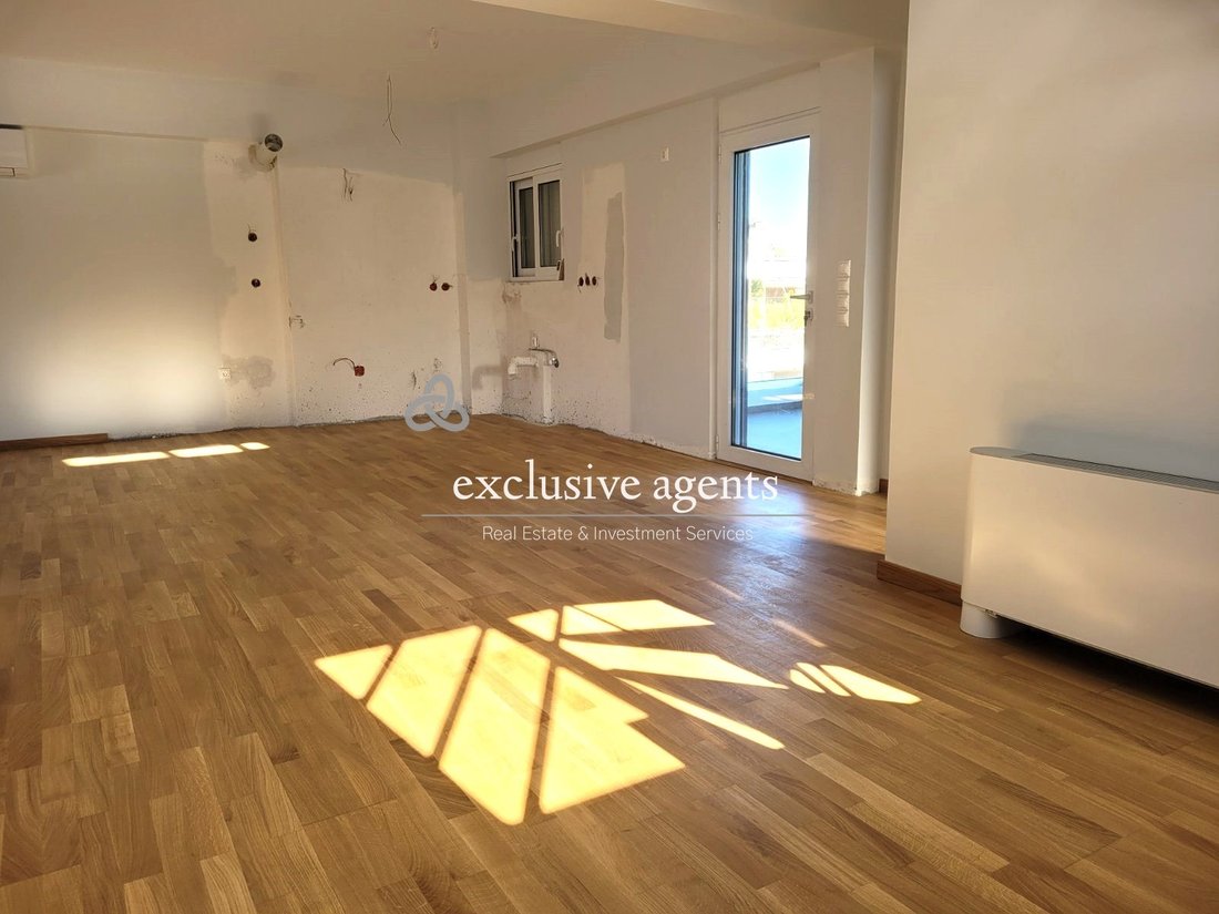 Apartment in Chalandri, Attica, Greece 1 - 15531011