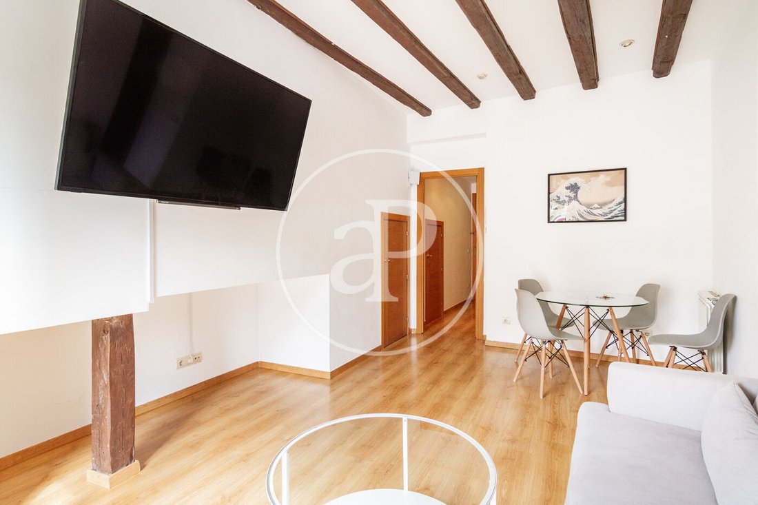 Penthouse in Centro, Madrid, Spain 4 - 15533376