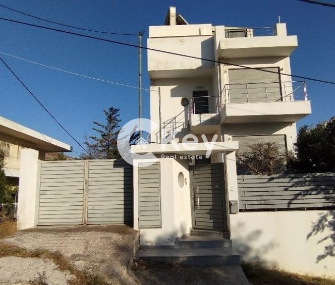 House in Kalyvia Thorikou, Attica, Greece 3 - 15530325