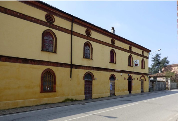Cicognolo, Lombardy, Italy 4 - 15531651