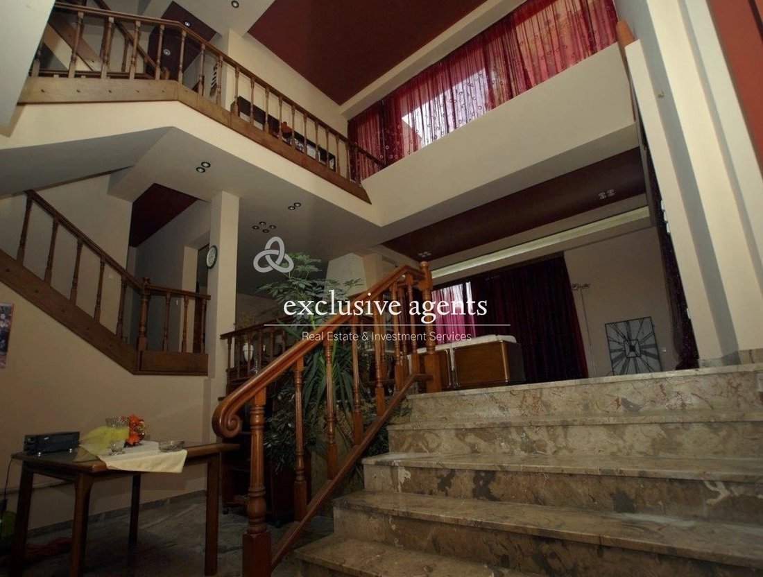 Casa a Nea Pentelis, Attica, Grecia 3 - 15531007