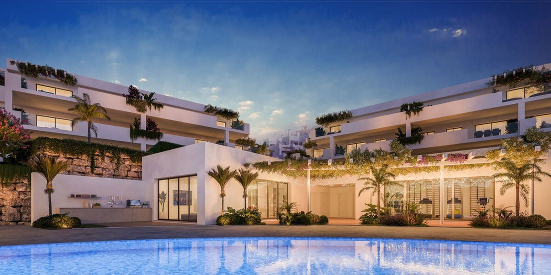 Apartment in Casares, Andalusia, Spain 2 - 14975828