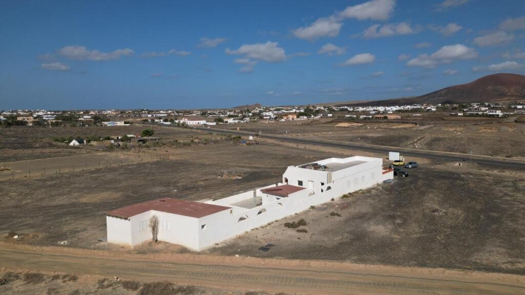 House in La Oliva, Canary Islands, Spain 5 - 15274820