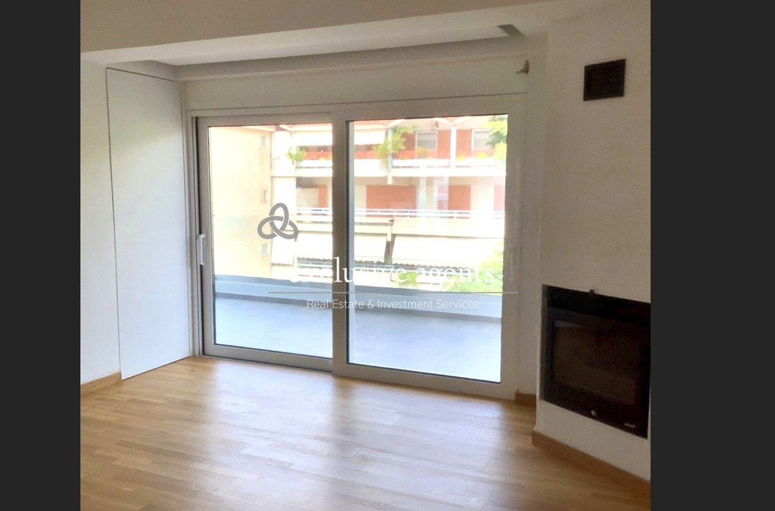 Apartment in Chalandri, Attica, Greece 4 - 15531011
