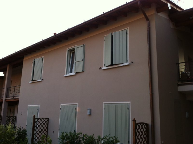 Apartment in San Felice del Benaco, Lombardy, Italy 2 - 15531660