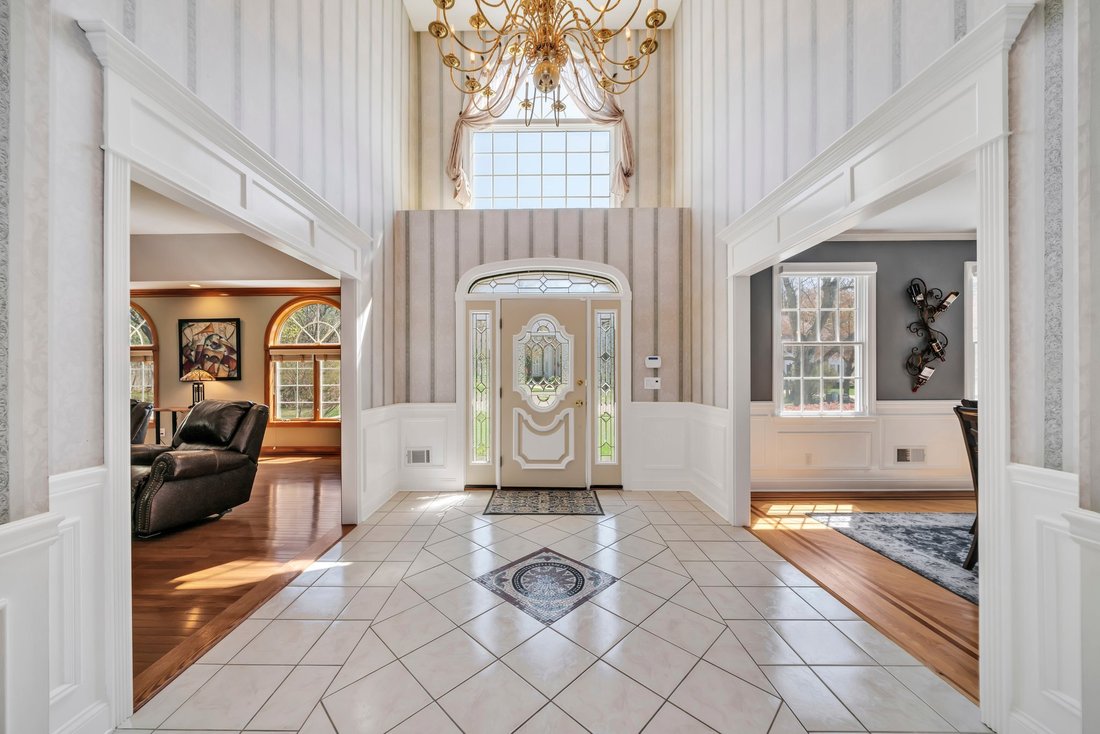 House in Wayne, New Jersey, United States 3 - 15529588