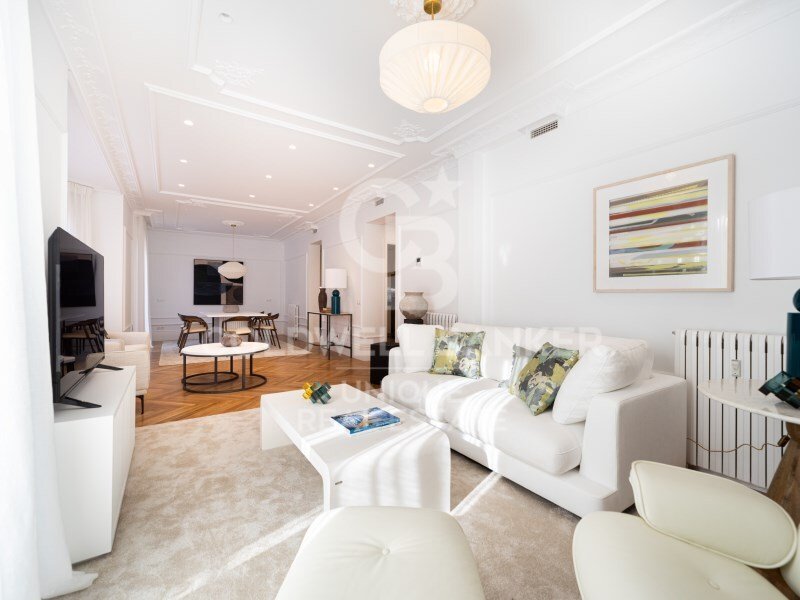 Apartment in Barrio Salamanca, Madrid, Spain 3 - 15531667