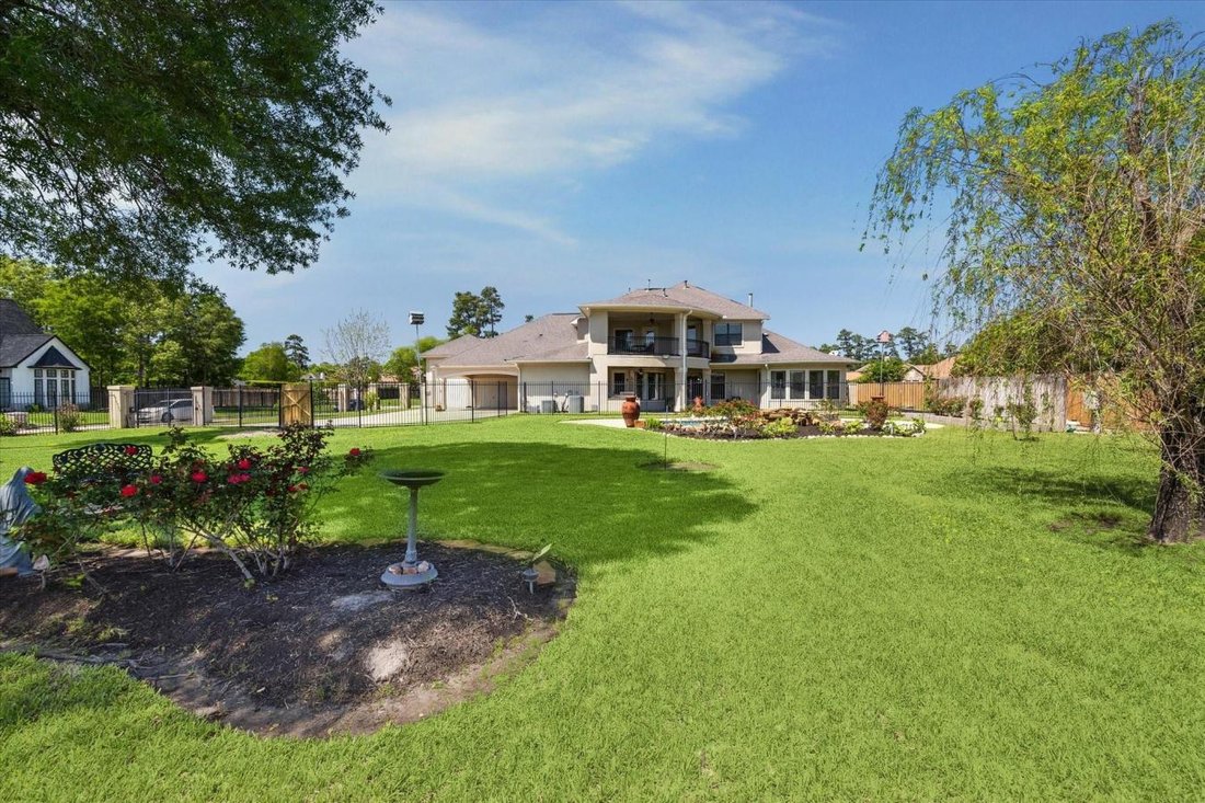 House in Humble, Texas, United States 2 - 15531757