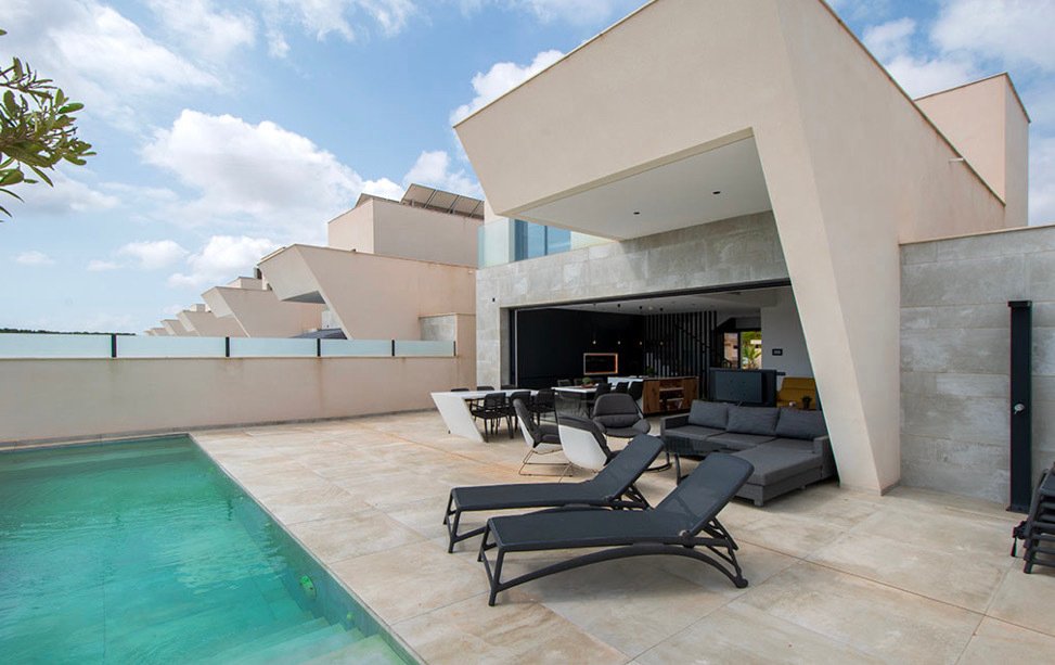 Villa in Ciudad Quesada, Rojales, Valencian Community 3 - 12492941