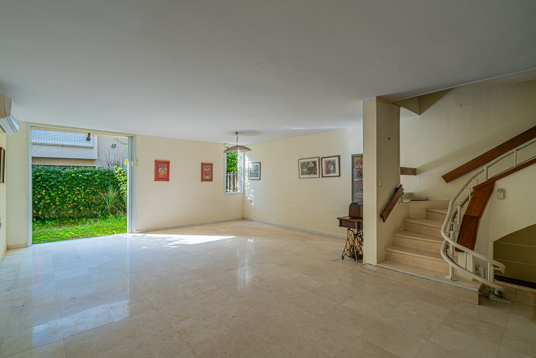 House in Tel Aviv-Yafo, Tel Aviv District, Israel 1 - 13789138