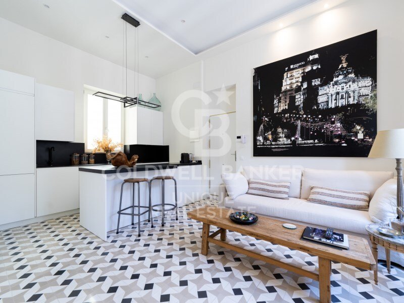 Apartment in Barrio Salamanca, Madrid, Spain 4 - 15531664