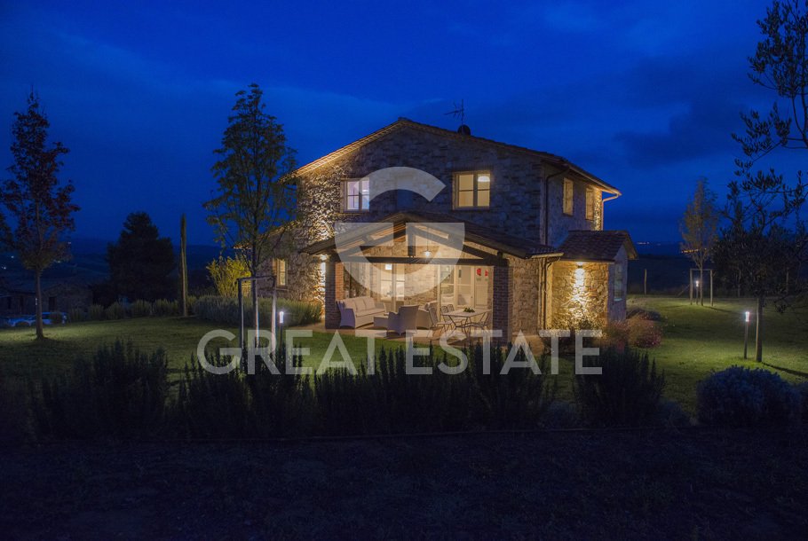 Estate in Fabro, Umbria, Italy 4 - 15531662