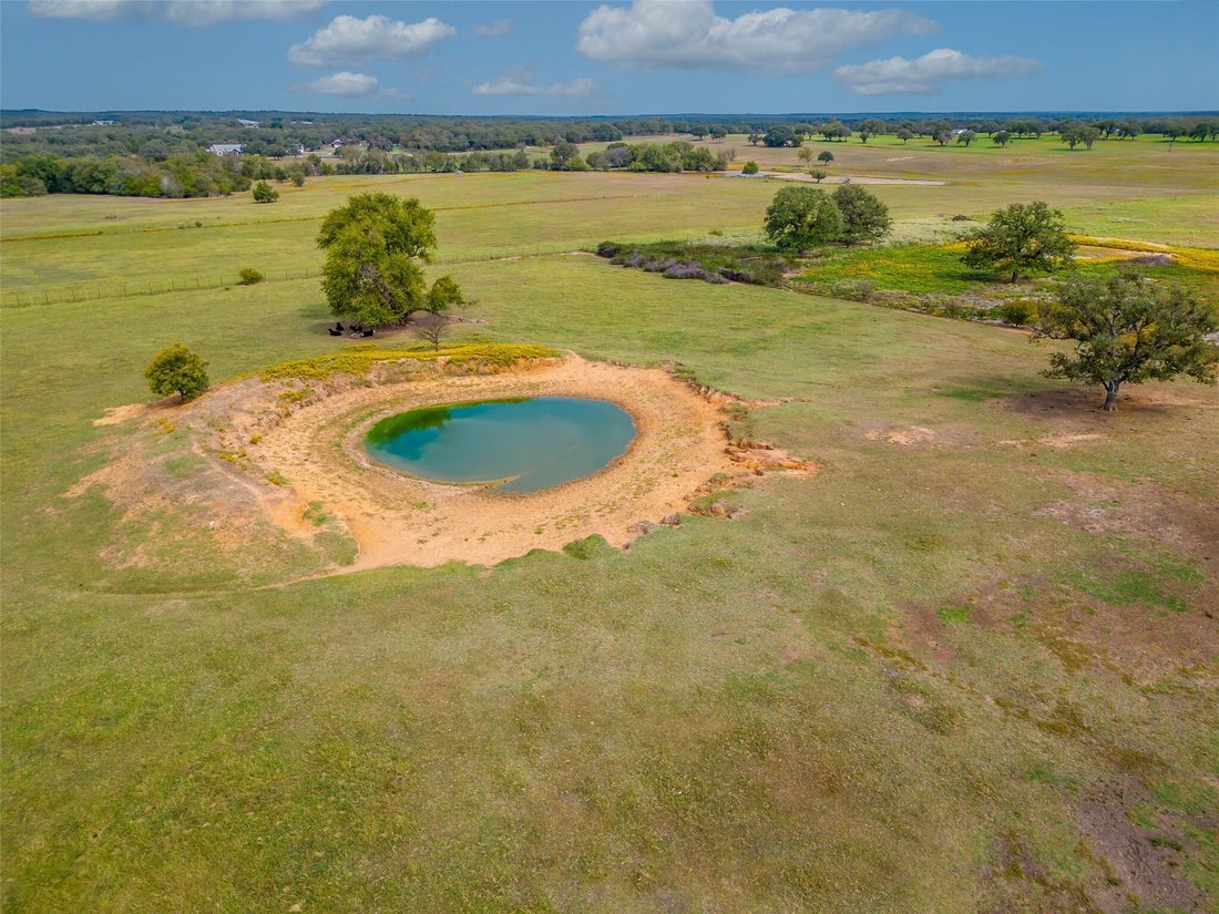 Land in Valley View, Texas, United States 4 - 15530824
