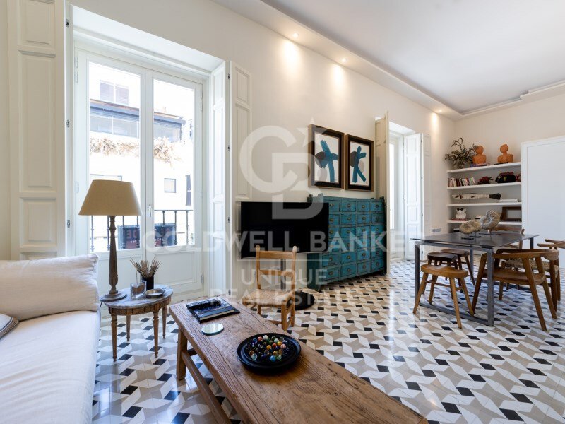 Apartment in Barrio Salamanca, Madrid, Spain 2 - 15531664