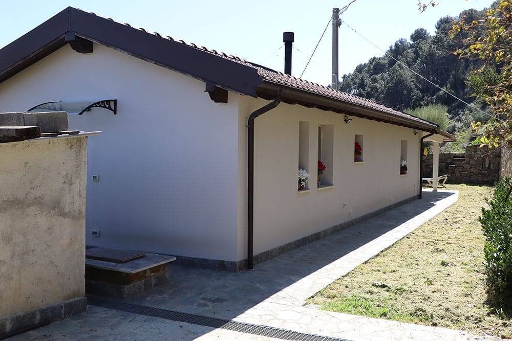 Land in Camporosso, Liguria, Italy 5 - 15531573
