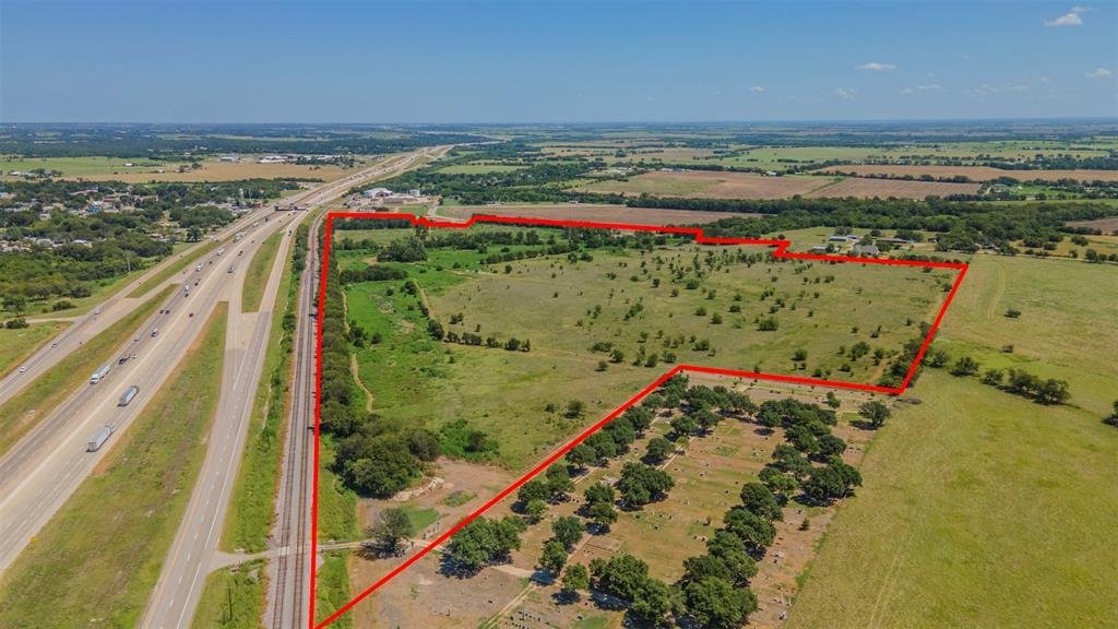 Land in Bruceville-Eddy, Texas, United States 2 - 15531230