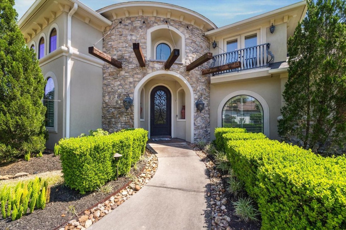 House in Humble, Texas, United States 3 - 15531757